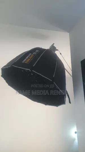 90cm Softbox for Rent