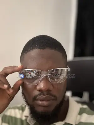 Safety Eye Goggles Vaultex Very Durable