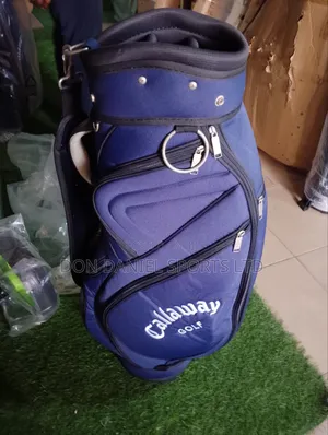 Callaway Golf Bags
