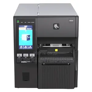 Zebra Thermal Printer Zt41142-t0e0000z