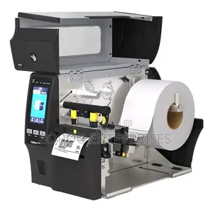 Zebra Thermal Printer Zt41142-t0e0000z