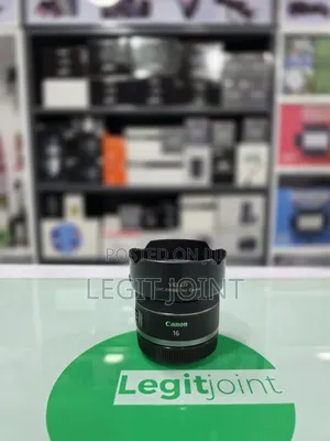 Sigma 18-35mm F1.8 for Eos M