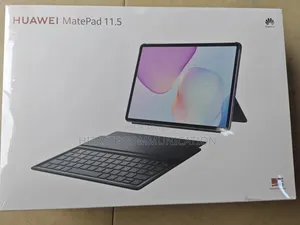 New Huawei MatePad Pro 256 GB Gray