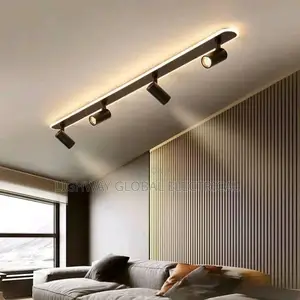 Nordic Spotlight/Track Light