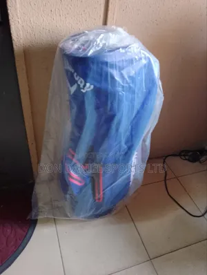 Standing Golf Bag