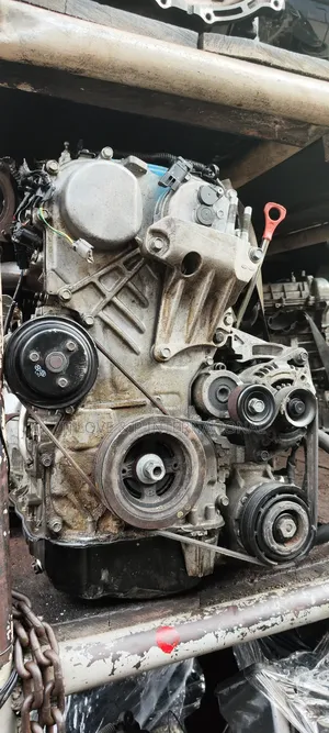Sonata 2017 Santa Fe 2018/2020 Turbo Engine