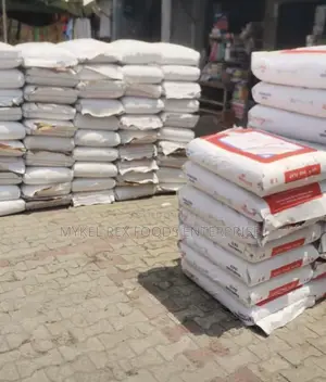 Oat Meal (Imported)