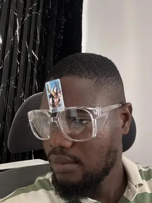 Safey Eye Goggles Original