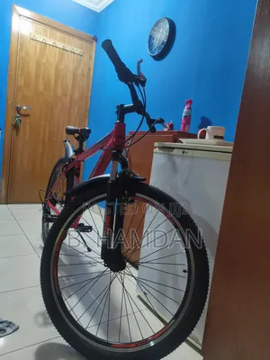 Excellent Condition Original Simba Bicycle