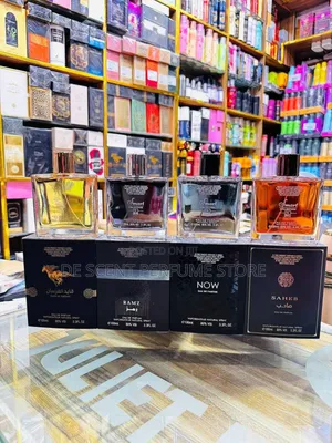 Smart Collection Perfume