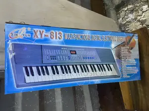 Xy-813 Electronic Keyboard