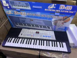 Xy-813 Electronic Keyboard