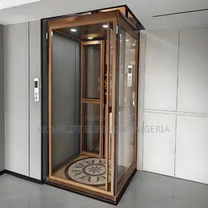 Goods and Freight Elevator