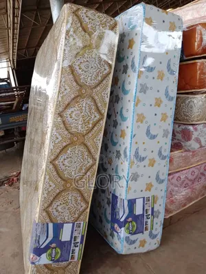 6fit By6fit by 14 Inches Green Earth Mattress