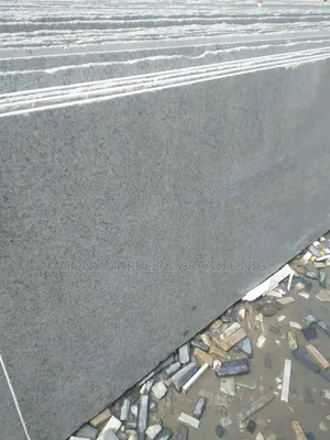 Grayshadow Granite Slab