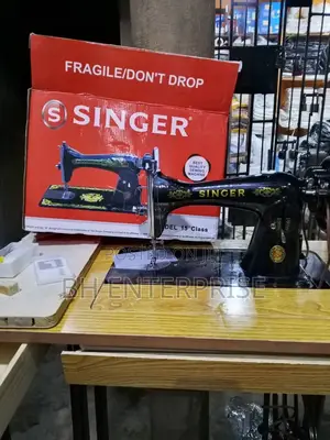 Singer Manuals Sewing Machine
