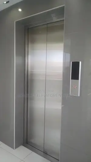 Automatic Passenger Elevator