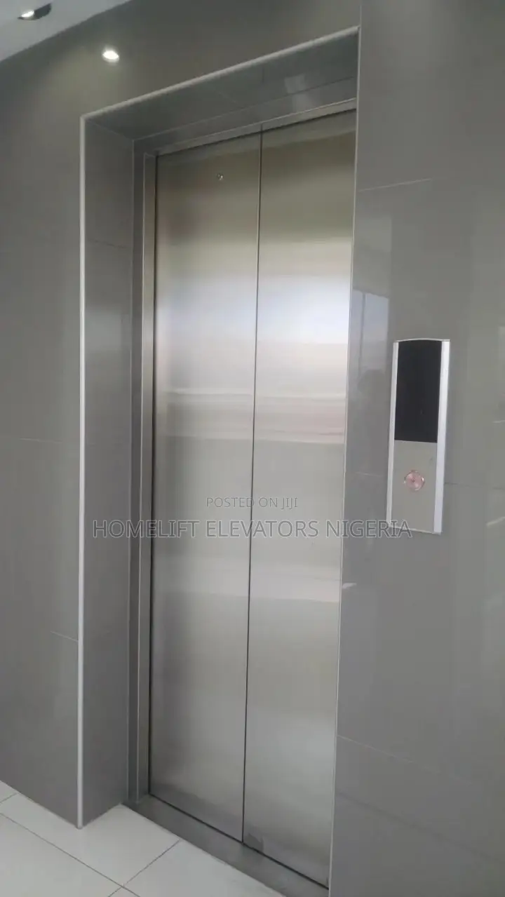 Automatic Passenger Elevator