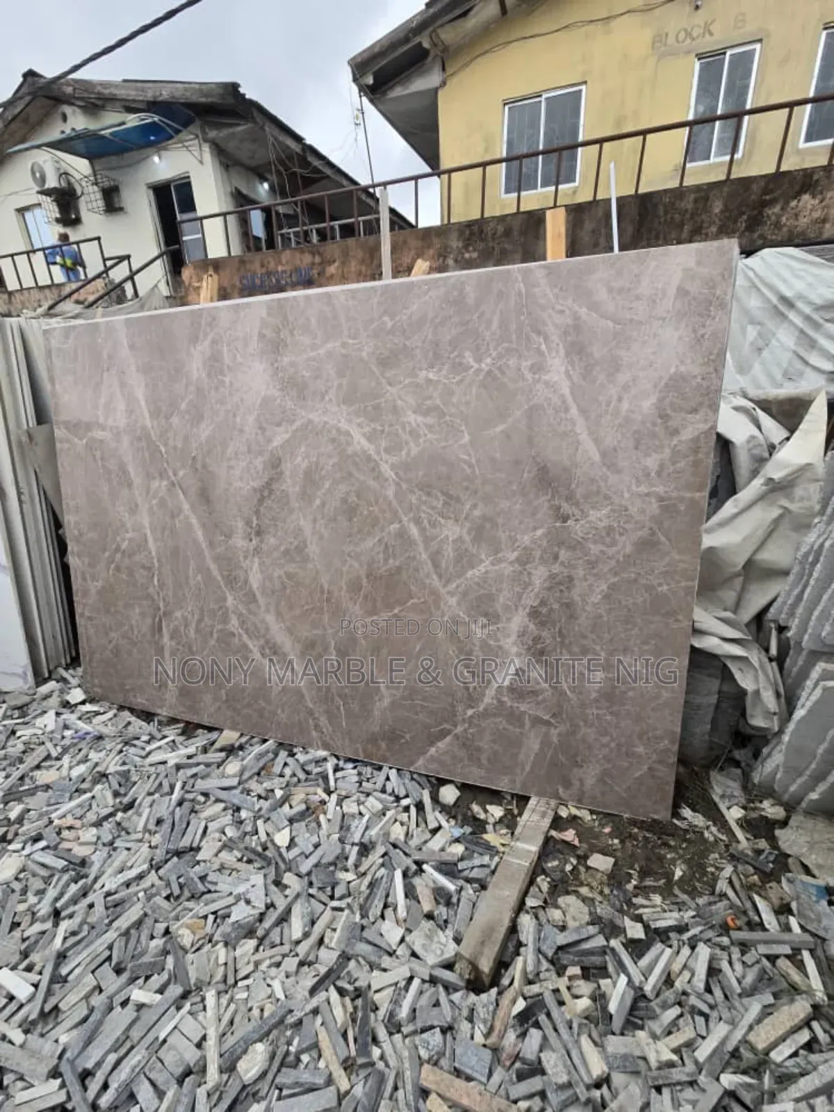 Brown Quartz