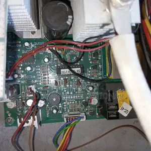 Solar Inverter and Charger Controller