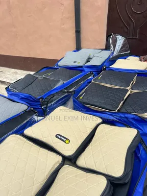 Seat Cover Honda Accord 2018_2021