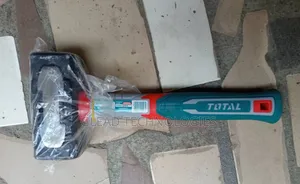 Total Sledge Hammer.