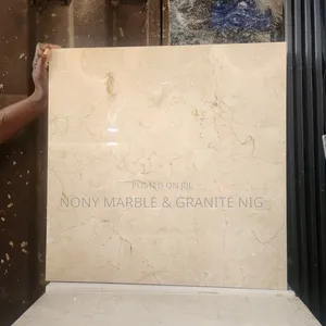 Creamer Mafel Marble