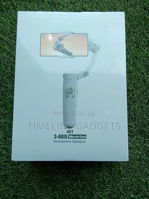 3-Axis Merak One Gimbal