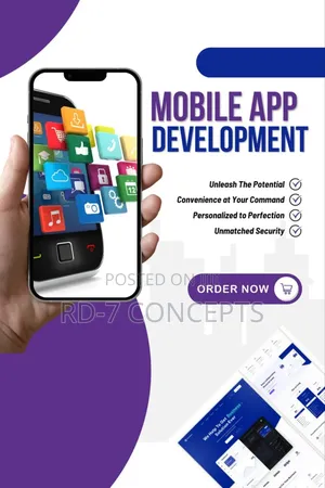 Mobile App Developer