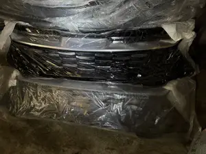 Front Grille Kia Sportage 2022