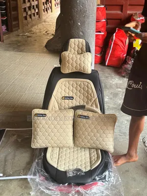 Seat Cover Honda Accord 2008_2012