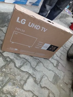 Good Lg 28inches