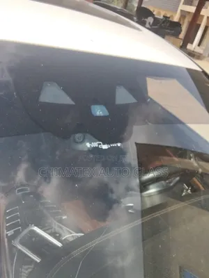 Amg Gt63 2020 Windscreen Glass Available