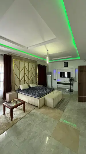 1 Bedroom Studio Apartment/ Jericho Gra