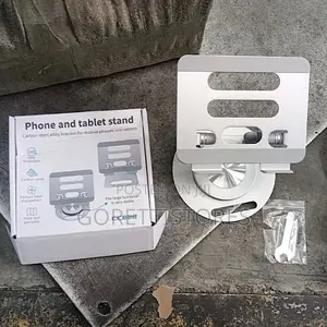 Metal Phone/Tablet/Notebook Stand Cc828