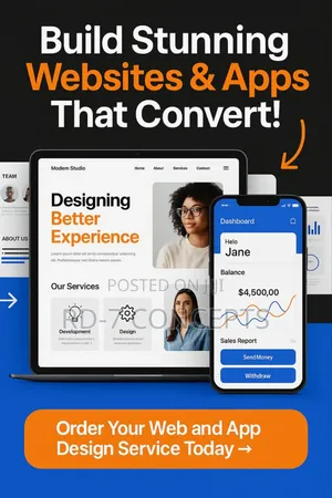 Building Website Apps That Converts