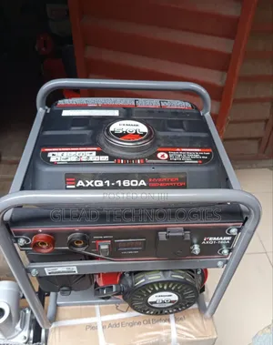 160a Welding Generator.