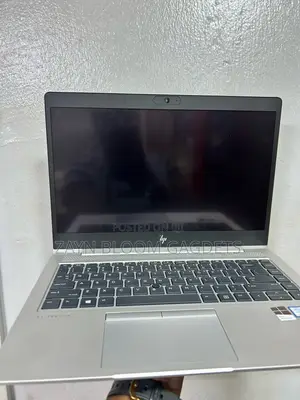Laptop HP EliteBook 840 G6 8GB Intel Core i5 SSD 256GB