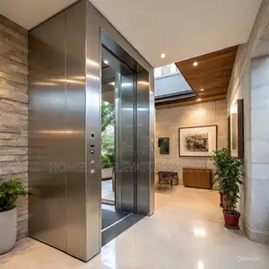 3 Storey Building Elevator Lift in Nigeria