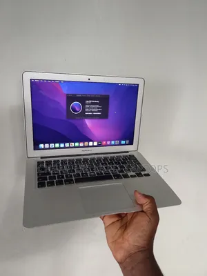 Laptop Apple MacBook Air 2015 8GB Intel Core I7 SSD 128GB