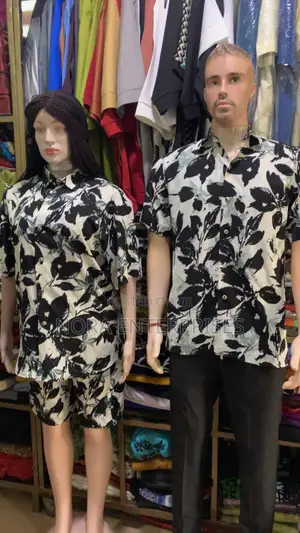 Couples Wear