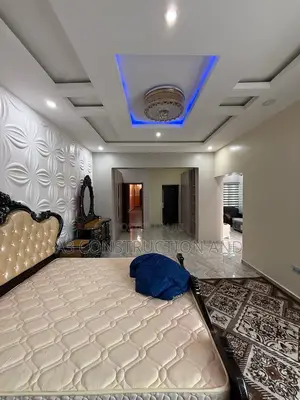 Furnished 5bdrm Duplex in Aerodrome Gra, for rent