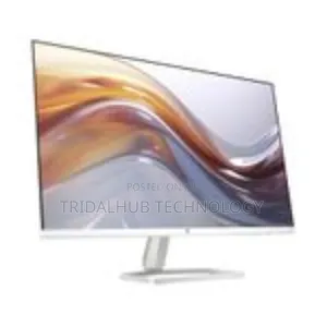 Hp Series 5 27sf 27" FHD Ips Monitor
