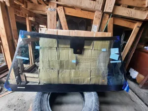 Front Windscreen for Toyota Tacoma 2020 Model Available Now