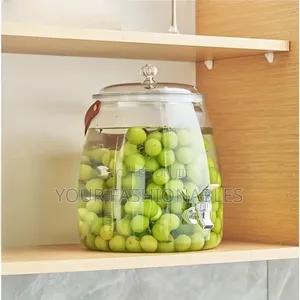 Acrylic Drinks Dispenser (5.1 Litres)