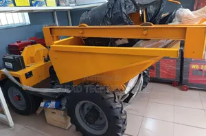 2ton Concrete Dumper.