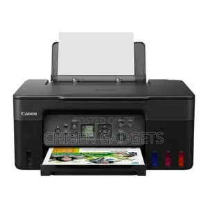 Canon Pixma G3470 All in One Printer 