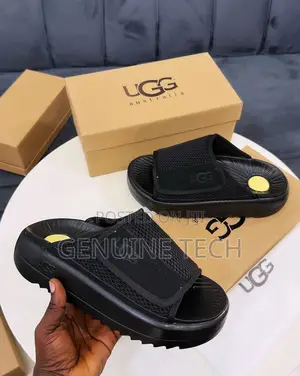 Ugg Slippers