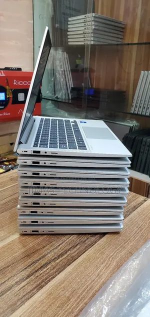 Laptop HP ProBook 430 G8 8GB Intel Core i5 SSD 256GB