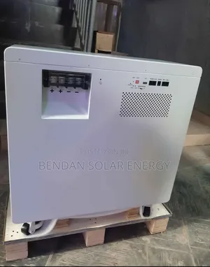  10kwh Hyper Power Lithium Battery – 51.2v Lifepo4